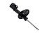 331588L by FCS STRUTS - Suspension Strut Assembly