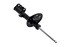 331588R by FCS STRUTS - Suspension Strut Assembly