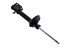 331583L by FCS STRUTS - Suspension Strut Assembly