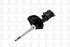 331702L by FCS STRUTS - Suspension Strut Assembly