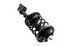 3331595L by FCS STRUTS - Suspension Strut and Coil Spring Assembly