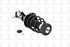 3333514R by FCS STRUTS - Suspension Strut and Coil Spring Assembly