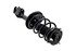 3333393R by FCS STRUTS - Suspension Strut and Coil Spring Assembly