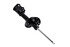 333365R by FCS STRUTS - Suspension Strut Assembly