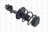 3333564R by FCS STRUTS - Suspension Strut and Coil Spring Assembly Front Right fits 15-19 Nissan Murano