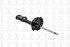 333435L by FCS STRUTS - Suspension Strut Assembly