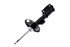 333451R by FCS STRUTS - Suspension Strut Assembly