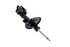 333476L by FCS STRUTS - Suspension Strut Assembly