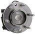 G513188 by MEVOTECH - Wheel Bearing and Hub Assembly