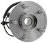 G513234 by MEVOTECH - Wheel Bearing and Hub Assembly