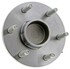 G515054 by MEVOTECH - Wheel Bearing and Hub Assembly