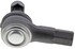 GES3377 by MEVOTECH - Tie Rod End