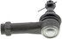 GES3691 by MEVOTECH - Tie Rod End