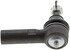 GES3713 by MEVOTECH - Tie Rod End