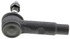 GES3538 by MEVOTECH - Tie Rod End