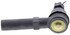 GES80761 by MEVOTECH - Tie Rod End