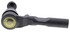 GES800086 by MEVOTECH - Tie Rod End