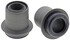 GK5196 by MEVOTECH - Control Arm Bushing