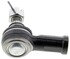 GES80995 by MEVOTECH - Tie Rod End