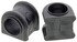 GK7384 by MEVOTECH - Stabilizer Bar Bushing Kit