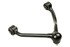 GK80342 by MEVOTECH - Suspension Control Arm and Ball Joint