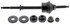 GK80821 by MEVOTECH - Stabilizer Bar Link