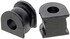 GK90554 by MEVOTECH - Stabilizer Bar Bushing Kit