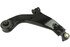 GS101041 by MEVOTECH - Control Arm and Ball