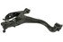 GS101145 by MEVOTECH - Control Arm and Ball