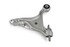 GS10158 by MEVOTECH - Control Arm