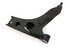 GS20120 by MEVOTECH - Control Arm