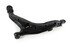 GS20115 by MEVOTECH - Control Arm