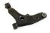 GS20117 by MEVOTECH - Control Arm and Ball Join