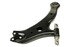 GS20247 by MEVOTECH - Control Arm and Ball Join