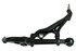 GS20304 by MEVOTECH - Control Arm