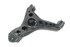 GS20332 by MEVOTECH - Control Arm