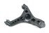 GS20333 by MEVOTECH - Control Arm