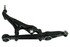 GS20305 by MEVOTECH - Control Arm