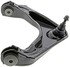 GS20360 by MEVOTECH - Control Arm and Ball Join