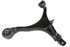 GS20414 by MEVOTECH - Control Arm