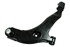GS20416 by MEVOTECH - Control Arm and Ball Join
