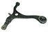 GS20407 by MEVOTECH - Control Arm