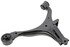 GS20410 by MEVOTECH - Control Arm