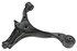 GS20411 by MEVOTECH - Control Arm