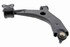 GS20432 by MEVOTECH - Control Arm and Ball Join