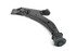 GS20471 by MEVOTECH - Control Arm