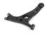 GS20473 by MEVOTECH - Control Arm