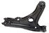 GS20483 by MEVOTECH - Control Arm