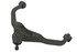 GS251042 by MEVOTECH - Control Arm and Ball