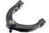 GS251100 by MEVOTECH - Control Arm and Ball